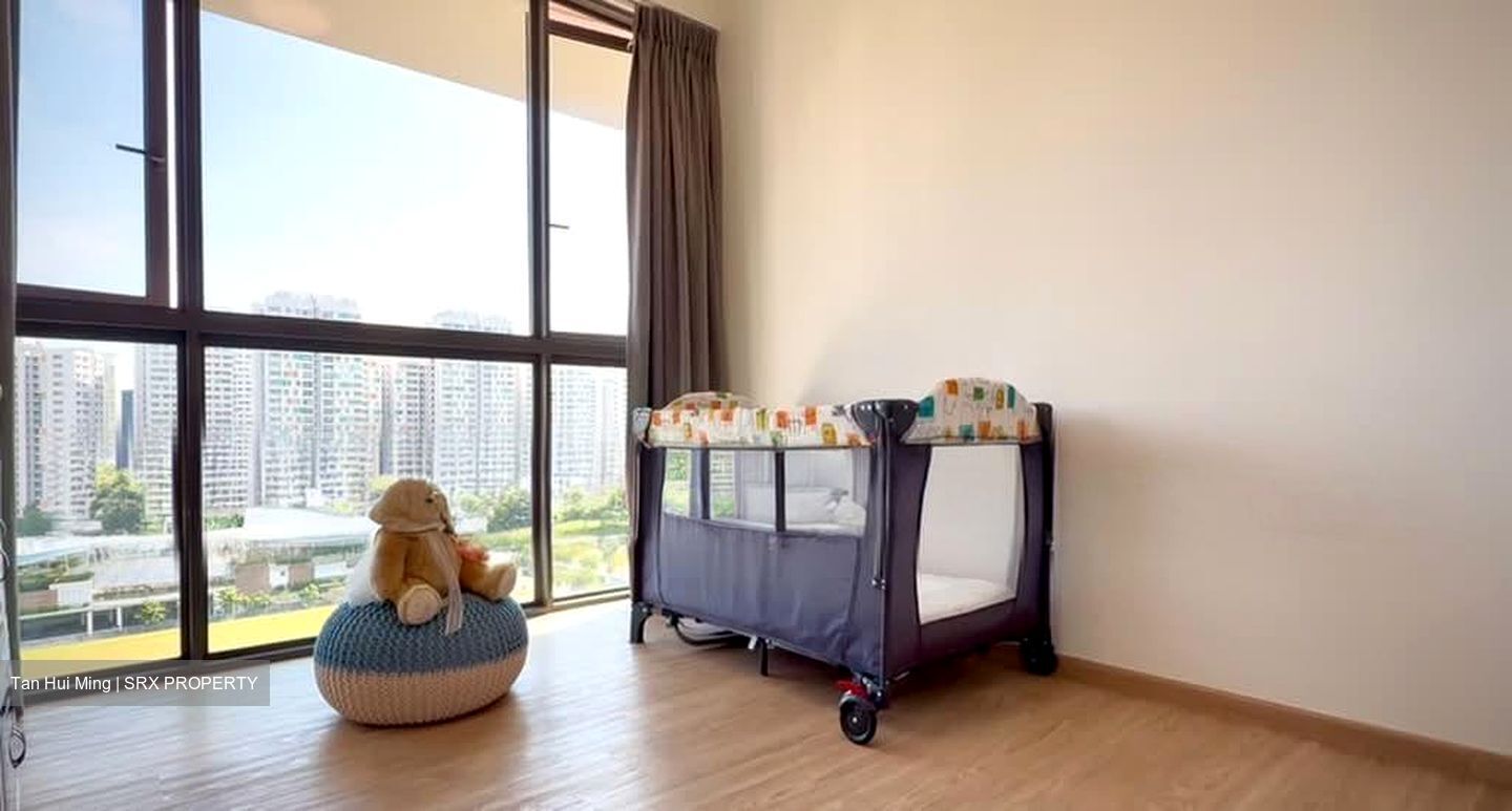 The Topiary (D28), Condominium #574024451